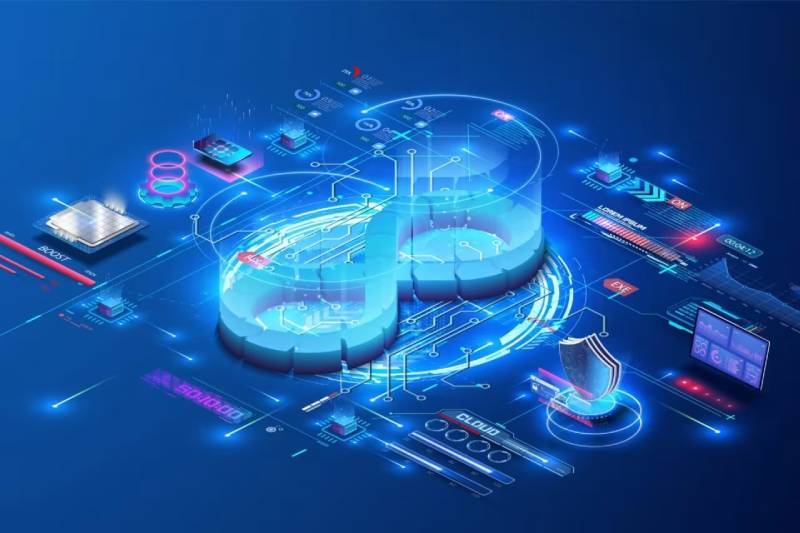 广宗县工业软件定制先锋：京上云科技以多元系统开发赋能企业进阶