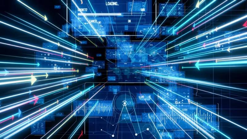 广宗县SCADA系统开发:守护工业安全的数字卫士