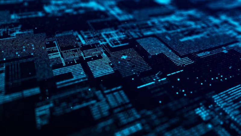 广宗县软件开发公司数据安全堡垒:金融级加密开发套件
